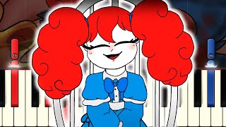 POPPY Meme  Poppy Playtime [upl. by Torbert554]