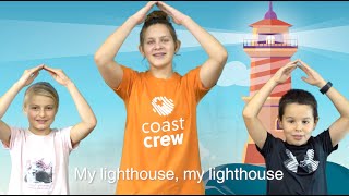 My Lighthouse Rend Collective Worship Video [upl. by Gallenz]