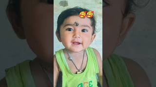 cuteness overloaded❤️🥰😇trending cutebaby youtubeshorts sujan196 [upl. by Torrance]