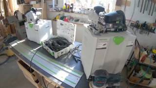 Festool the tools you want and the tools you need [upl. by Borg]