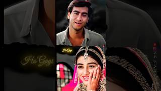 🥀90s Love Song ❤️💕 Raah Me Unse Mulakaat Ho Gayi 💞 Jisse Darte The💫 Wahi Baat Ho Gayi।love viral [upl. by Eizzil634]