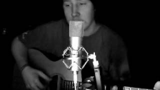 Eric Clapton  Tears In Heaven acoustic cover [upl. by Alleciram997]