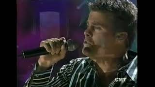 Lonestar Amazed  CMT 100 Greatest Love Songs [upl. by Jestude]