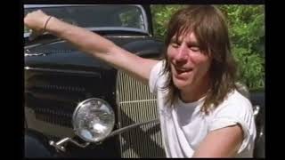 Jeff Beck  Interview 1996 [upl. by Rehm]