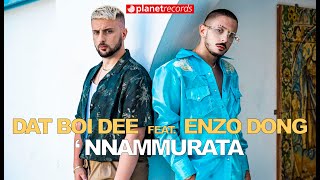 DAT BOI DEE Feat ENZO DONG  Nnammurata Official Video by Freddy LoonsJohnny Dama Trap Italiana [upl. by Adlin]