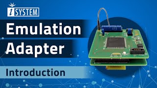 Tutorial – Emulation Adapter Introduction [upl. by Ayvid385]