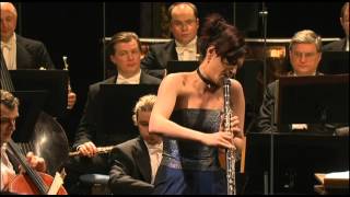 Mozart  Clarinet Concerto Sharon Kam [upl. by Hadsall]