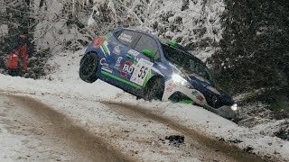 Ronde del Canavese 2023 • Highlights Slippery conditions amp Chaos [upl. by Anieral]