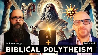 Biblical Polytheism 10 Instances Where the Bible Recognizes Other Gods [upl. by Milewski]