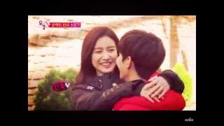 FMV Song Jae Rim amp Kim So Eun  Stickwitu [upl. by Ergener266]