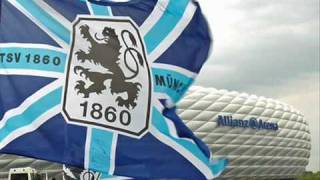 1860 München  WeißBlau TSV [upl. by Ivonne]