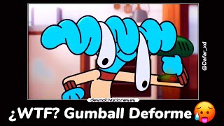 Los Momentos Más XD de Gumball y Darwin  Dafarxd [upl. by Dianemarie238]