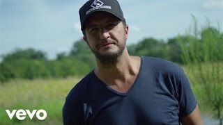 Luke Bryan  Heres To The Farmer Official Music Video [upl. by Ellerad790]