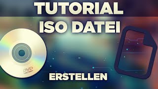 ISO Datei aus DVD erstellen unter Linux [upl. by Keese]