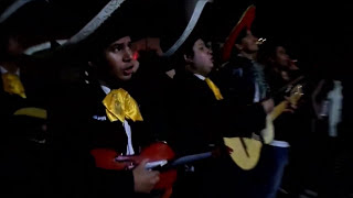 💝Mariachis Bogotá norte y sur Serenata de amor Novia Mía en vivo [upl. by Rebane]