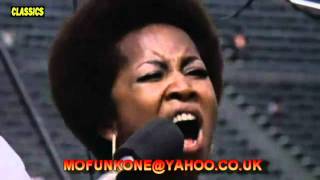 The Staple Singers Respect Yourself Live Filmed Performance 1972 [upl. by Leihcar71]