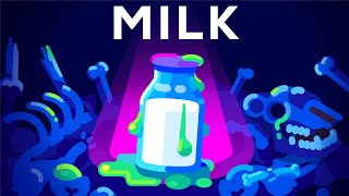 Milk White Poison or Healthy Drink [upl. by Rogergcam]