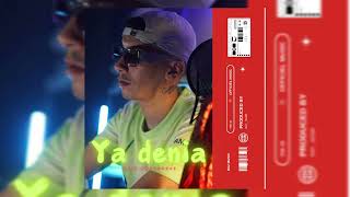 riad bouroubaz YA DENIA officiel music [upl. by Tada]