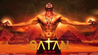 Honey Singh New Official SATAN full song HD AUDIO TRACK 121212 [upl. by Assirec]