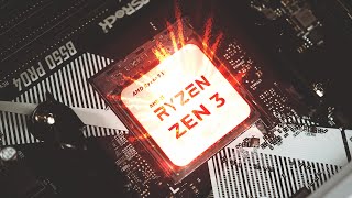 PREMIERA Zen 3  TEST AMD Ryzen 9 5900X i 5950X  INTEL DOGONIONY [upl. by Ahtinak]