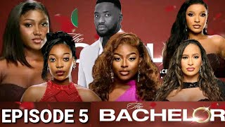 The bachelor Afrique saison 3 Épisode 5 complet [upl. by Wheelwright89]