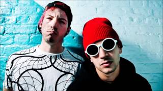 Twenty One Pilots  Stressed Out Ringtone [upl. by Lamok]