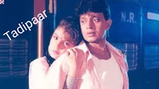 Tadipaar 1993 Full Old Hindi Romantic Action Movies  Mithun Chakraworthy  Story And Talks [upl. by Reimer]