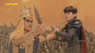 Baalveer Returns Full Episode 319  Dev Joshi Vansh Sayani  बालवीर [upl. by Aissat979]