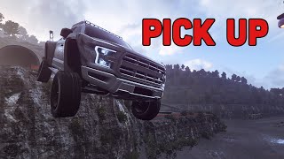 NFS HEAT  FORD F150 RAPTOR 17 BEST BUILD amp ENGINE COMPARISON [upl. by Moffat]