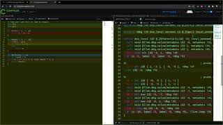 Reading LLVM IR [upl. by Payson953]