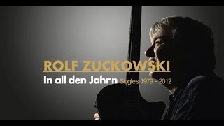 Rolf Zuckowski  In all den Jahrn [upl. by Chrystal976]