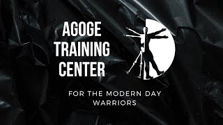 Pravilo Agoge training center Helsinki AgogeTC [upl. by Absa]