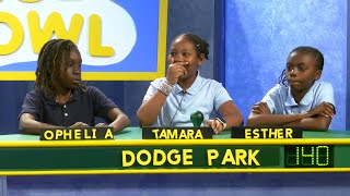 202324 Science Bowl Elementary Edition Allenwood v Dodge Park [upl. by Senoj]