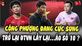 HLV Kim SSik Không Muốn Gọi Trò Lên ĐÁ CHO VUI Công Phượng Có Thể Thay Thế…Văn Quyết [upl. by Taddeo]