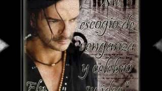 Feliz cumpleaños Ricardo Arjona Ely [upl. by Akiram]