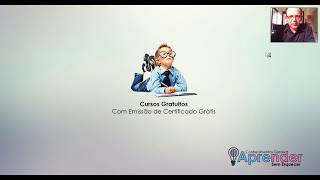 Cursos Gratuitos  Com Certificado Grátis [upl. by Haila]