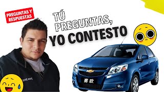 ✅Respondiendo Comentarios sobre CARROS 🤔🔥Parte 2 Bajaran las Toyota ponerle gas a un Montero [upl. by Finella601]