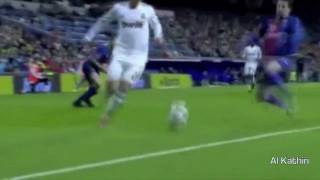 Mesut Ozil  Real Madrid 20102011 Skills Tricks amp Goals [upl. by Sheeran]