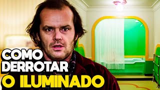 COMO DERROTAR O ILUMINADO  RECAP [upl. by Bartram]