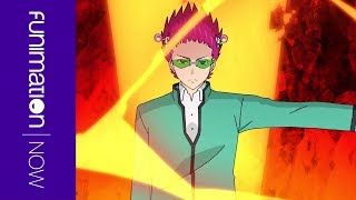 Saiki k out of context [upl. by Cherish]