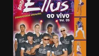 Banda Ellus Lambadão Cuiabano cd das antigas [upl. by Attenod763]