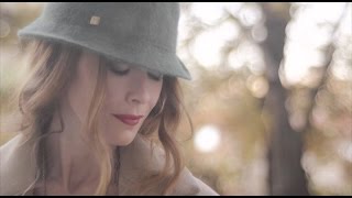 Karolina Goceva  Sakam da ne te sakam Official Lyrics Video [upl. by Friedrick]