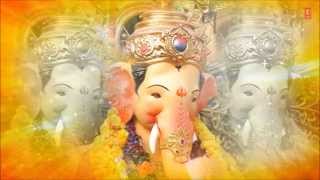 गाईये गणपति जग जगवंदन Gaaiye Ganpati Jagvandan I Ganesh Bhajan I Full Video Song I Shraddha [upl. by Anivel]