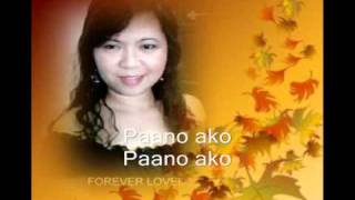 MAY KAHATI PALA AKO w Lyrics by Geolin Grace [upl. by Katharina]