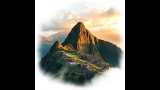 Y COMO LO HICIERON  MACHUPICCHU LA HISTORIA QUE NO CREERAS [upl. by Damek]