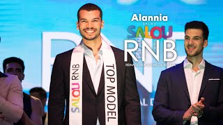 3  Conocemos a los 24 elegidos  Mister RNB España 2023 Gala Final [upl. by Sundstrom695]