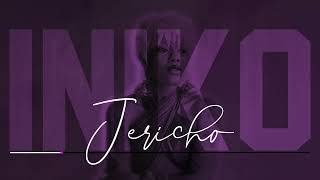 Iniko  Jericho Trap Remix by Jaezoe [upl. by Odnumyer]