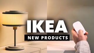 New At IKEA Spring 2024  New Furniture amp Decor You Have To See [upl. by Sabrina]