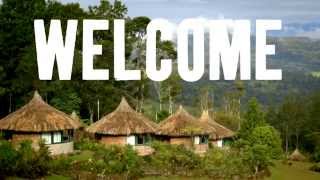 Welcome to Papua New Guinea [upl. by Auqinu]