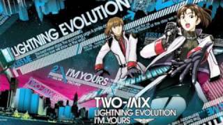 TwoMix  Lightning Evolution [upl. by Giesecke]